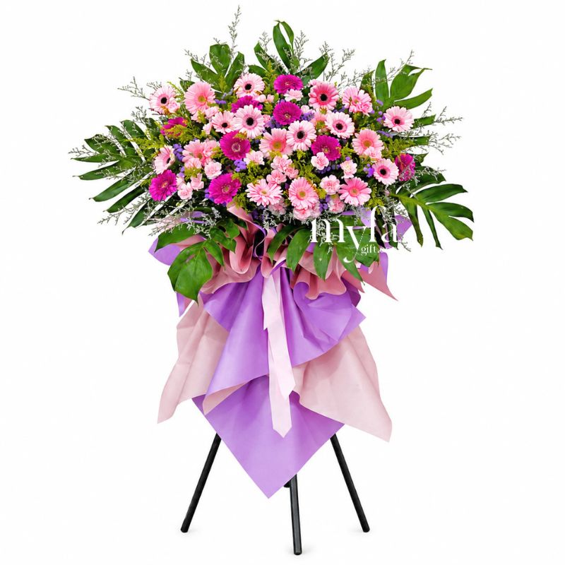 New Celebration| Opening Fresh Flower Stand| Same Day Delivery