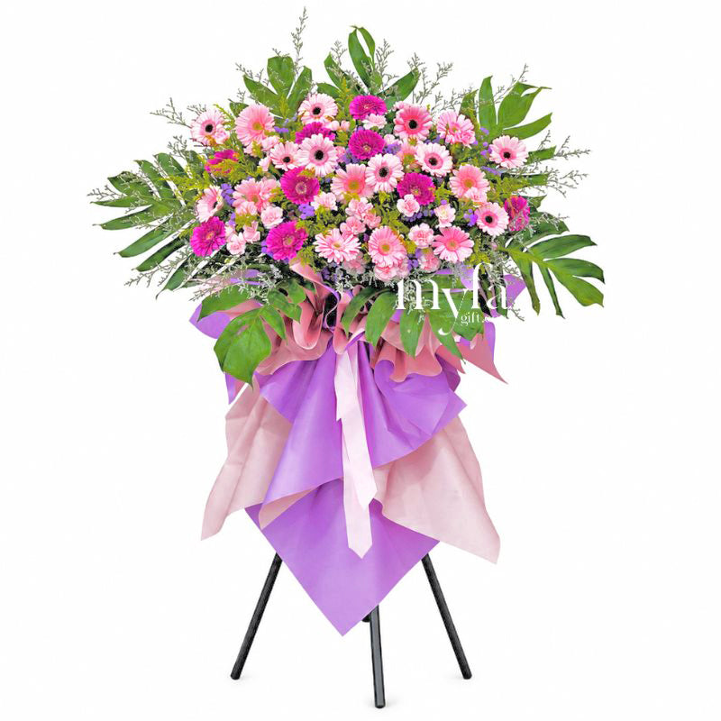 New Celebration| Opening Fresh Flower Stand| Same Day Delivery