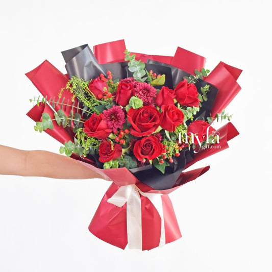 Sayang| Fresh Flower Same Day Delivery 