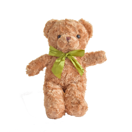 Teddy Bear (M) | Add On Gift| Same Day Delivery