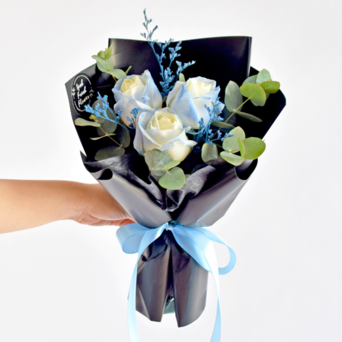 Zayne| Fresh Flowers Below 100| Same Day Delivery